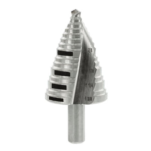 Diablo 7/8 in. â€‘ 1â€‘3/8 in.Step Drill Bit - Mississauga Hardware Centre Inc
