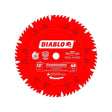 Diablo D1260X 12 in. x 60 Tooth Combination Saw Blade - Mississauga Hardware Centre IncDiabloD1260X