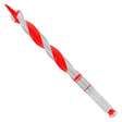 Diablo DAG1070 5/8 In. x 7 - 1/2 In. Auger Bit - Mississauga Hardware Centre Inc