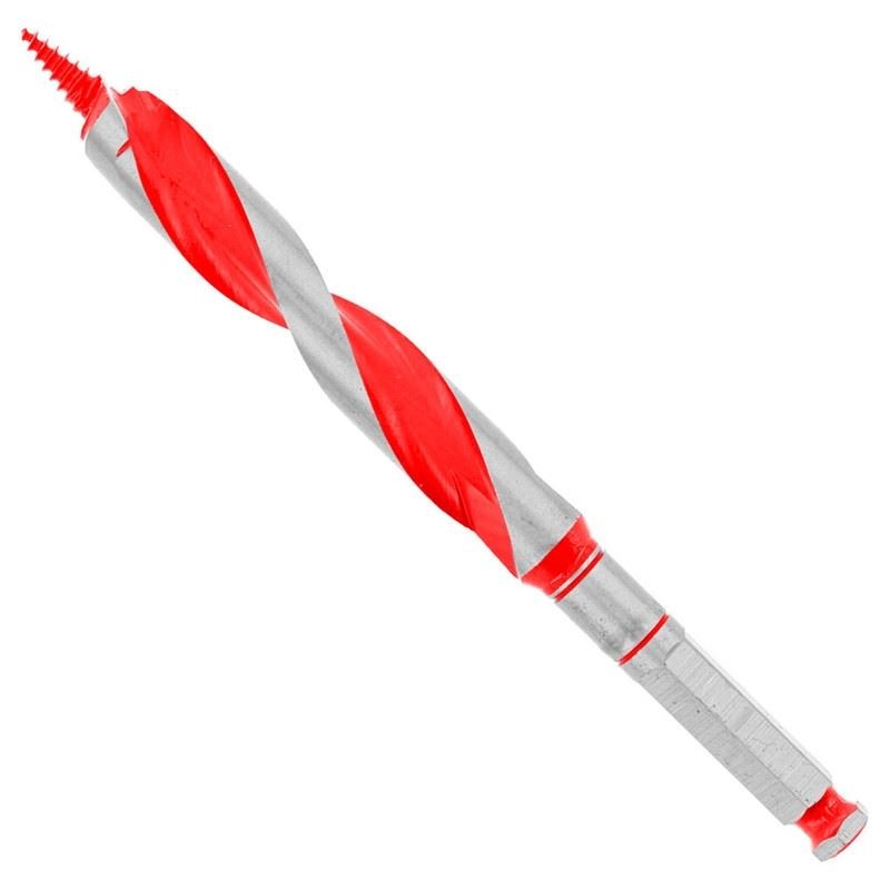 Diablo DAG1090 3/4 In. x 7 - 1/2 In. Auger Bit - Mississauga Hardware Centre Inc