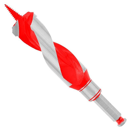 Diablo DAG1160 1 - 3/8 In. x 7 - 1/2 In. Auger Bit - Mississauga Hardware Centre Inc