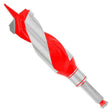 Diablo DAG1170 1 - 1/2 In. x 7 - 1/2 In. Auger Bit - Mississauga Hardware Centre Inc