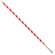 Diablo DAG3020 7/16 In. x 17 - 1/2 In. Auger Bit - Mississauga Hardware Centre Inc