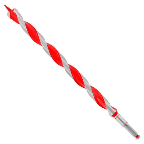 Diablo DAG3120 1 - 1/16 In. x 17 - 1/2 In. Auger Bit - Mississauga Hardware Centre Inc