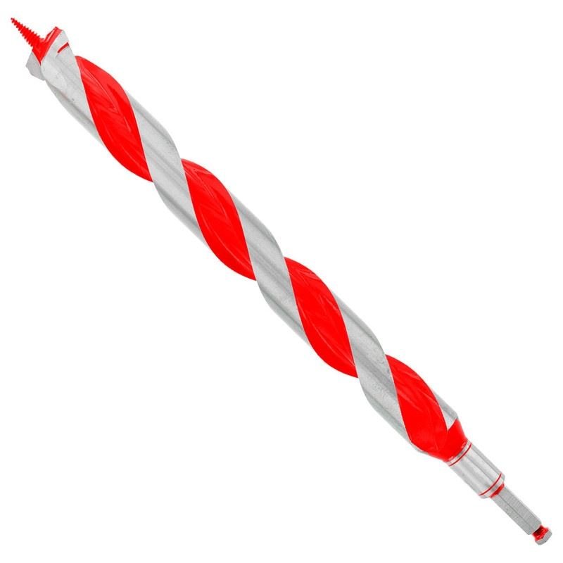 Diablo DAG3160 1 - 1/2 In. x 17 - 1/2 In. Auger Bit - Mississauga Hardware Centre Inc