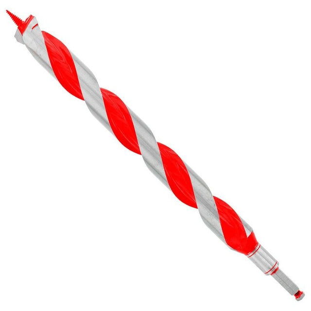 Diablo DAG3160 1 - 1/2 In. x 17 - 1/2 In. Auger Bit - Mississauga Hardware Centre Inc