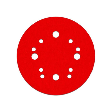 Diablo DCD050080H50G 5 ROS Disc Hook and Lock 80 Grit - 50pk - Mississauga Hardware Centre IncDiabloDCD050080H50G