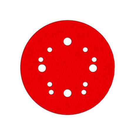 Diablo DCD050100H50G 5 ROS Disc Hook and Lock 100 Grit - 50pk - Mississauga Hardware Centre IncDIABLODCD050100H50G