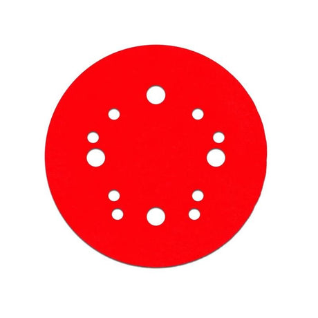 Diablo DCD050120H50G 5 ROS Disc Hook and Lock 120 Grit - 50pk - Mississauga Hardware Centre IncDiabloDCD050120H50G