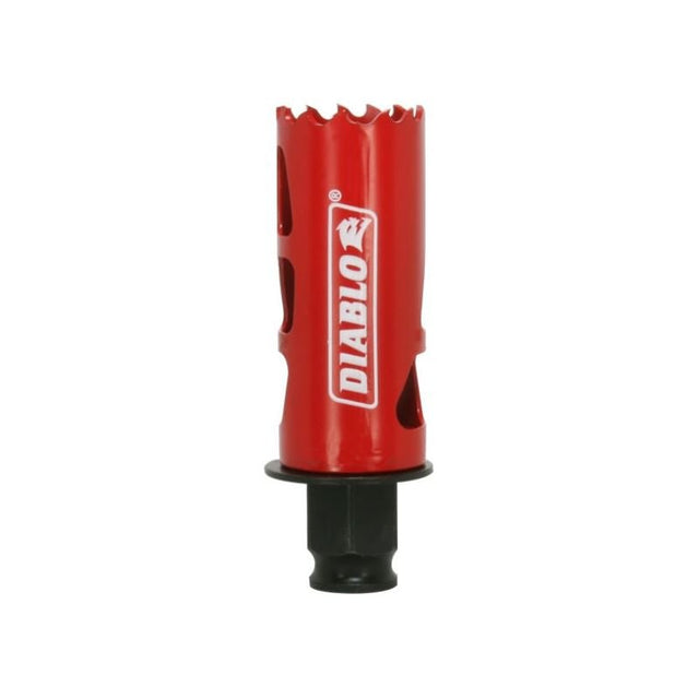 Diablo DHS1125 1 - 1/8 Hole Saw - Mississauga Hardware Centre IncDiabloDHS1125
