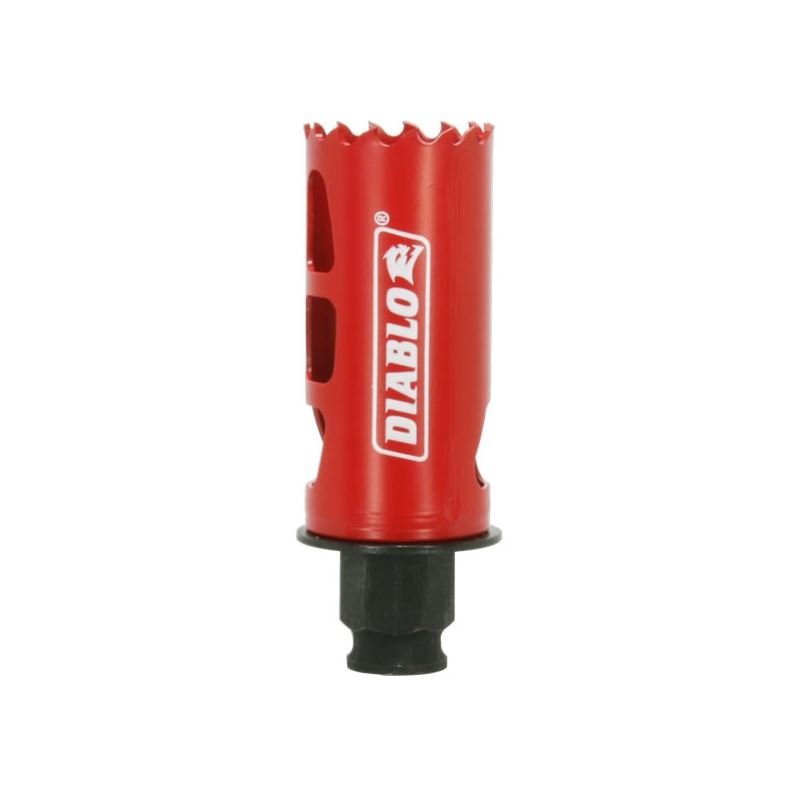 Diablo DHS1250 1 - 1/4 Hole Saw - Mississauga Hardware Centre IncDIABLODHS1250