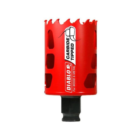 Diablo DHS1875CT 1 - 7/8 (48mm) Carbide GP Holesaw - Mississauga Hardware Centre IncDIABLODHS1875CT