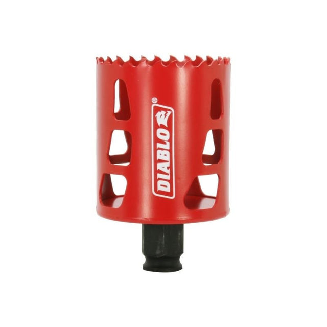Diablo DHS2250 2 - 1/4 Hole Saw - Mississauga Hardware Centre IncDIABLODHS2250