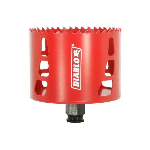 Diablo DHS3500 3 - 1/2 Hole Saw - Mississauga Hardware Centre IncDiabloDHS3500