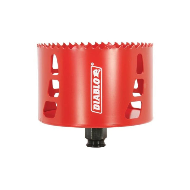 Diablo DHS4000 4 Hole Saw - Mississauga Hardware Centre IncDIABLODHS4000