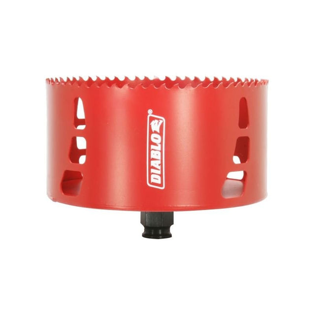 Diablo DHS5000 5 Hole Saw - Mississauga Hardware Centre IncDiabloDHS5000