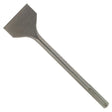 Diablo DMAMXCH1000 3 Inch x 12 Inch SDS - Max Scaling Chisel - Mississauga Hardware Centre Inc