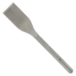 Diablo DMAMXCH1020 2 Inch x 12 Inch SD - SMax Tile Chisel - Mississauga Hardware Centre Inc