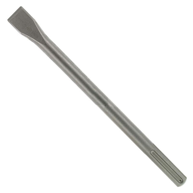Diablo DMAMXCH1030 1 in. x 12 in. SDS - Max Flat Chisel - Mississauga Hardware Centre Inc
