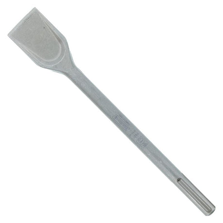 Diablo DMAMXCH1190 1 - 1/2 in. x 10 in. SDS - Plus Wide Chisel - Mississauga Hardware Centre Inc