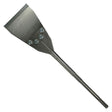 Diablo DMAMXCH1200 6 in. x 25 in. SDS - Max Floor Scraper - Mississauga Hardware Centre Inc