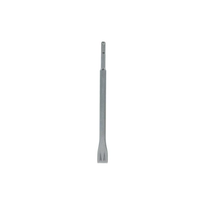 Diablo DMAPLCH2010 3/4 x 10 Inch SDS - Plus DualTooth Flat Chisel - Mississauga Hardware Centre Inc