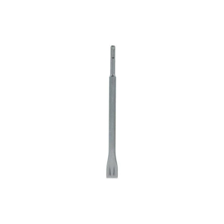 Diablo DMAPLCH2010 3/4 x 10 Inch SDS - Plus DualTooth Flat Chisel - Mississauga Hardware Centre Inc