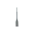 Diablo DMAPLCH2020 1.5 x 10 Inch SDS - Plus Tile Chisel - Mississauga Hardware Centre Inc