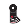 Diablo DOS200RBD 2 in. Starlock Bi - Metal Oscillating Blade for Drywall - Mississauga Hardware Centre Inc