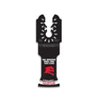 Diablo DOU125BW 1 - 1/4 in. Universal Fit Bi - Metal Oscillating Blade for Nail - Embedded Wood - Mississauga Hardware Centre Inc