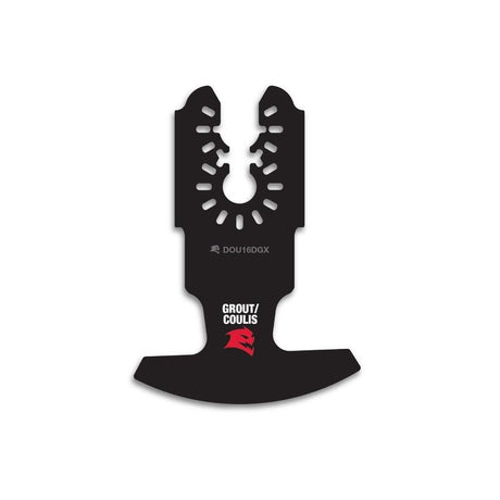 Diablo DOU16DGX Universal Fit Diamond Grit Oscillating Blade for Grout - Mississauga Hardware Centre Inc