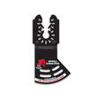 Diablo DOU200RBD 2 in. Universal Fit Bi - Metal Oscillating Blade for Drywall - Mississauga Hardware Centre Inc
