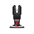 Diablo DOU250BW 2 - 1/2 in. Universal Fit Bi - Metal Oscillating Blade for Nail - Embedded Wood - Mississauga Hardware Centre Inc