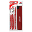 DIABLO DS006SC 6 pc Nail - Embedded Wood and Metal Cutting/Demolition Recip Set - Mississauga Hardware Centre Inc