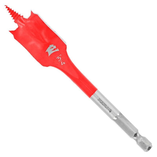 Diablo DSP1040 3/4 x 4 SPEEDemon Spade Bit - Mississauga Hardware Centre Inc