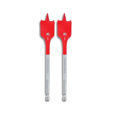 Diablo DSP2130 - P2 1 x 6 SPEEDemon Spade Bit 2 - Pack - Mississauga Hardware Centre Inc