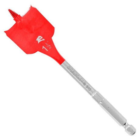 Diablo DSP2170 1 - 1/2 x 6 SPEEDemon Spade Bit - Mississauga Hardware Centre Inc