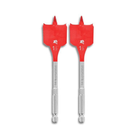 Diablo DSP2170 - P2 1 - 1/2 x 6 SPEEDemon Spade Bit 2 - Pack - Mississauga Hardware Centre Inc