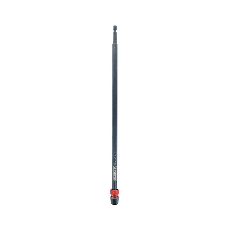Diablo DXT1020 1/4 in. x 12 in. Universal Extension - Mississauga Hardware Centre Inc