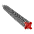 Diablo Rebar Demon 1" x 16 x 18" 4 - Cutter Full Carbide Head SDS - Plus Bit - Mississauga Hardware Centre Inc