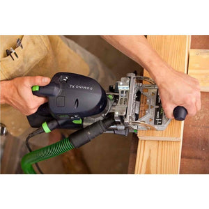 DOMINO Joiner DF 700 EQ - Set DOMINO XL - Mississauga Hardware Centre IncFestool574447