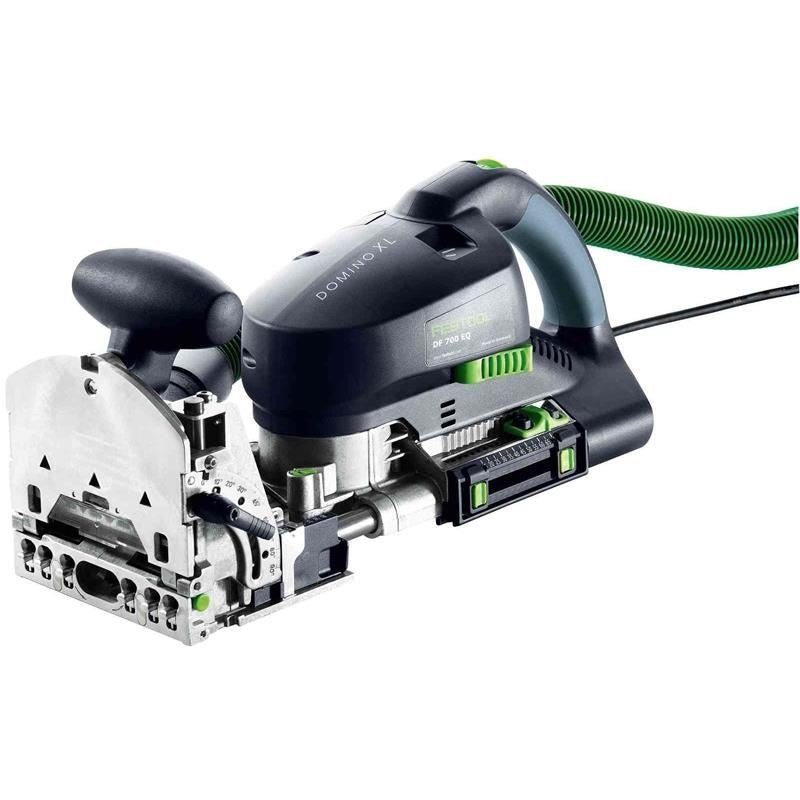 DOMINO Joiner DF 700 EQ - Set DOMINO XL - Mississauga Hardware Centre IncFestool574447