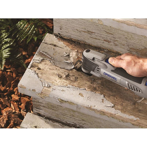 Dremel | MM45 - 06 Multi - Max Oscillating Tool Kit - Mississauga Hardware Centre IncBoschMM45-06