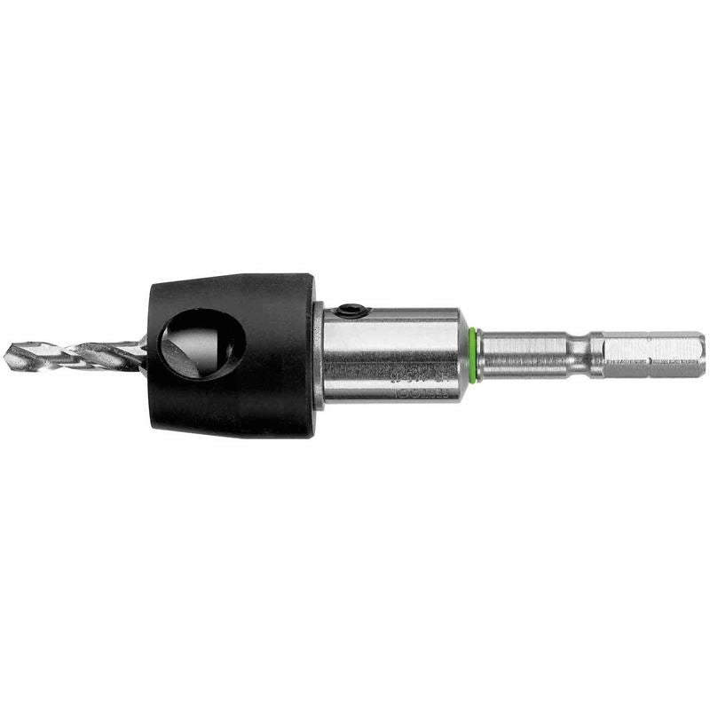 Drill countersink BSTA HS D 3,5 CE - Mississauga Hardware Centre IncFestool492523