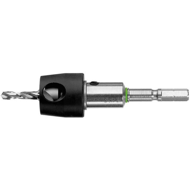 Drill countersink BSTA HS D 3,5 CE - Mississauga Hardware Centre IncFestool492523
