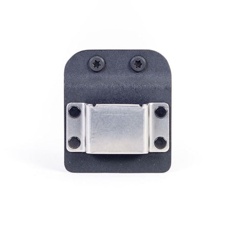 DriverMaster: The Tactical Cordless Tool Belt Clip Holder for Drills, Impacts, and Nailers - Mississauga Hardware Centre Inc