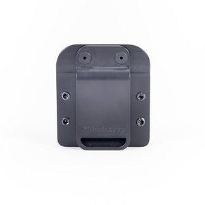 DriverMaster: The Tactical Cordless Tool Belt Clip Holder for Drills, Impacts, and Nailers - Mississauga Hardware Centre Inc