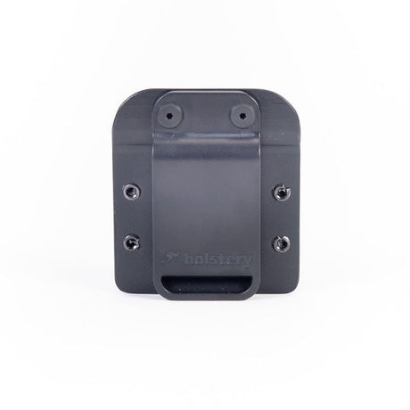 DriverMaster: The Tactical Cordless Tool Belt Clip Holder for Drills, Impacts, and Nailers - Mississauga Hardware Centre Inc