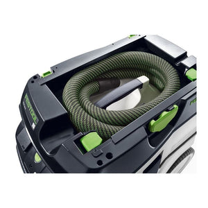 Dust Extractor CT 26 E HEPA CLEANTEC - Mississauga Hardware Centre IncFestool574930
