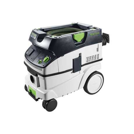 Dust Extractor CT 26 E HEPA CLEANTEC - Mississauga Hardware Centre IncFestool574930